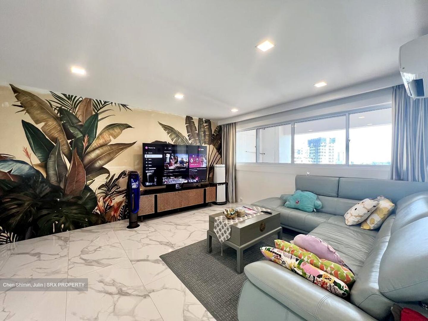 Potong Pasir Avenue 2 (Toa Payoh), HDB Executive #618910621
